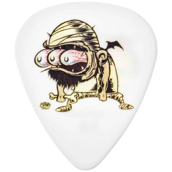 Медиатор Dunlop BL111R.73-2 Dirty Donny S1