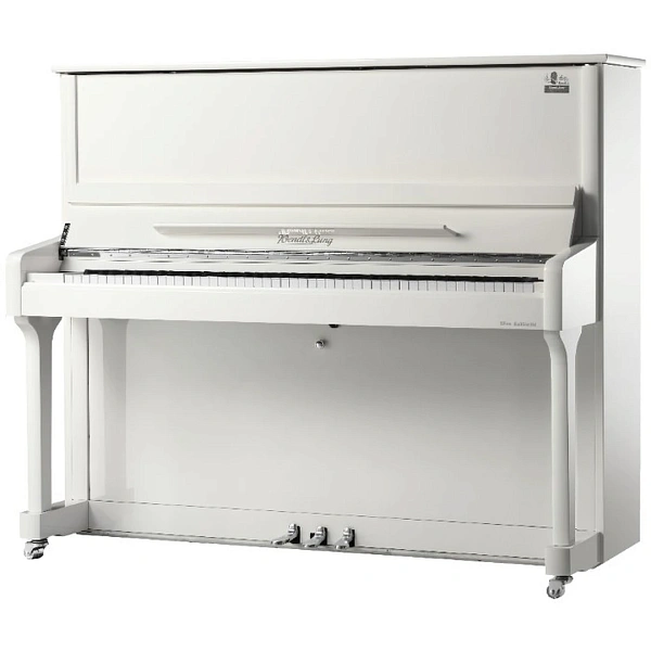 Акустическое пианино Wendl&amp;Lung W126WH