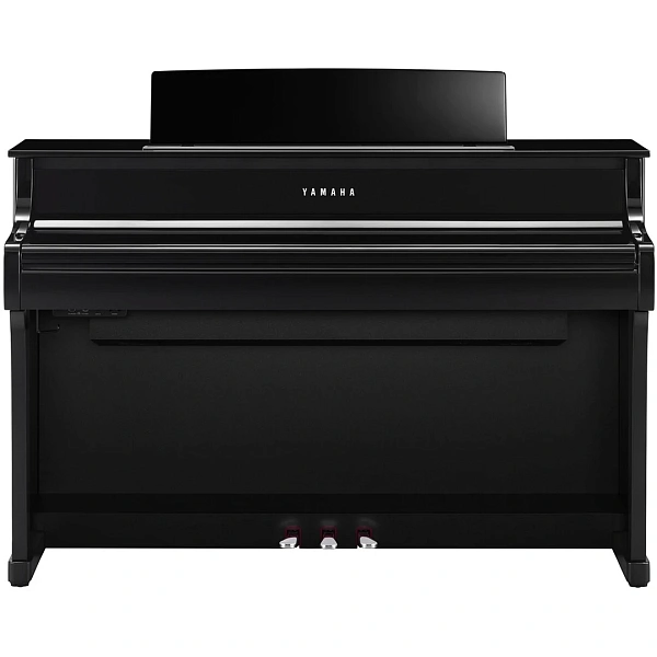 Цифровое пианино Yamaha CLP-875PE