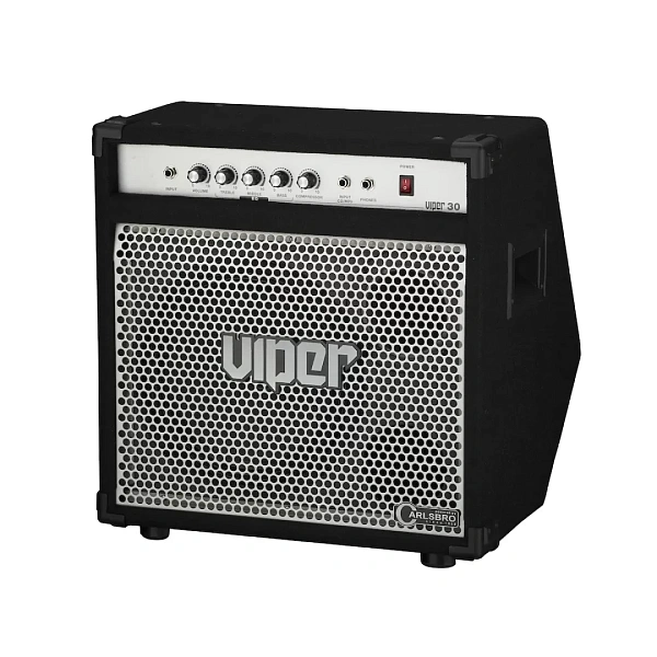 Комбоусилитель для бас-гитары Carlsbro Viper 30