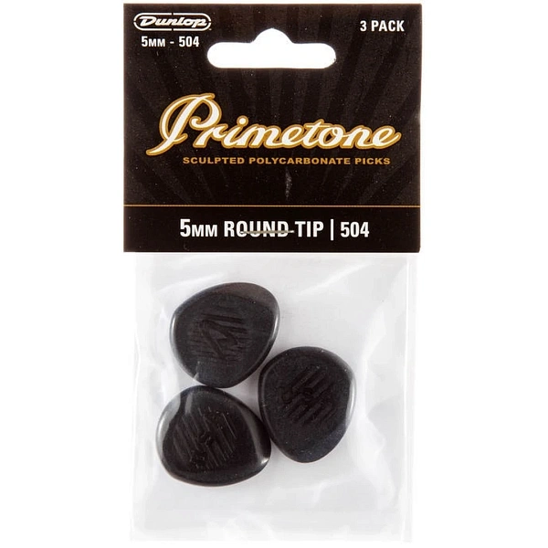 Набор медиаторов Dunlop 477P504 Primetone