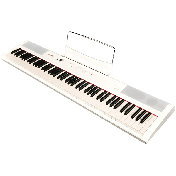 Цифровое пианино Artesia Performer White