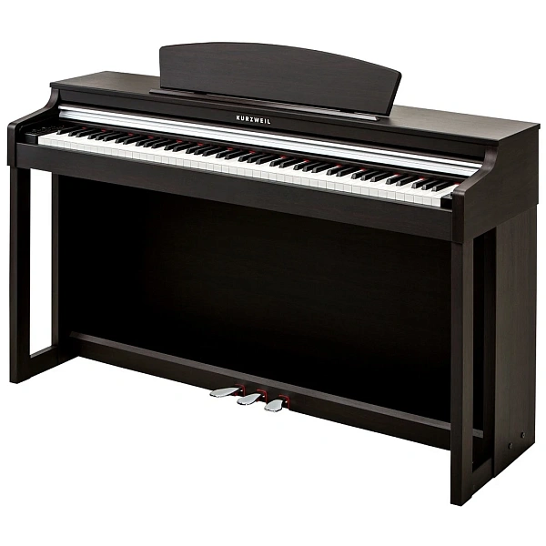 Цифровое пианино Kurzweil M120 SR