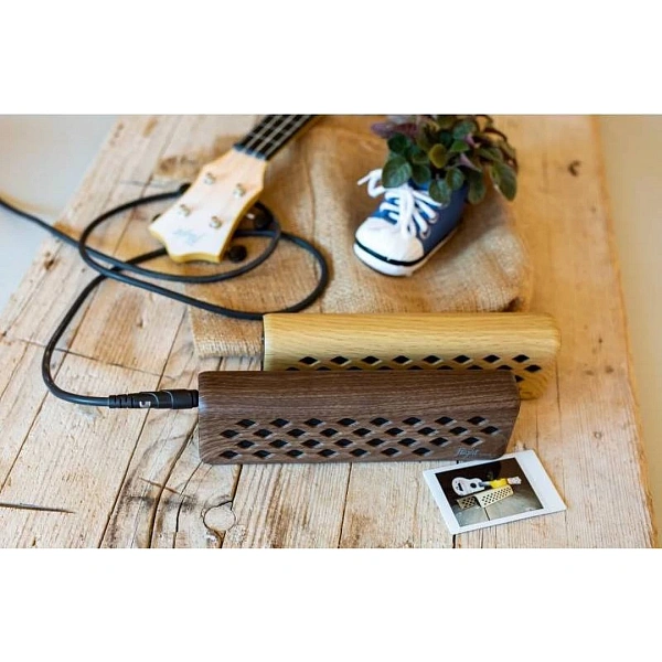 Комбоусилитель для укулеле Flight Tiny 6 Maple