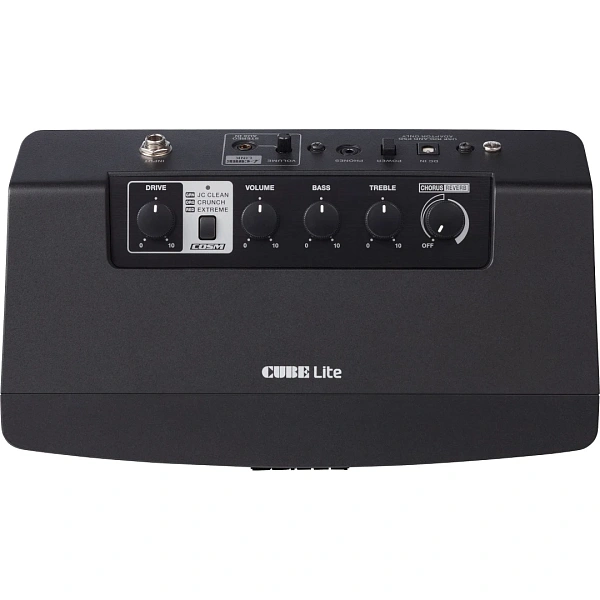 Комбоусилитель Roland Cube Lite