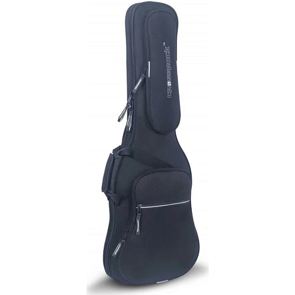 Чехол для электрогитары Crossrock CRSG206EBK