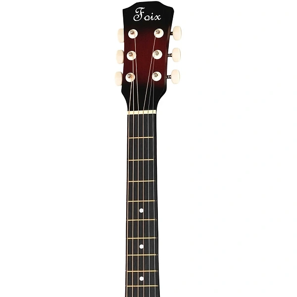 Акустическая гитара Foix FFG-38C-RD-M
