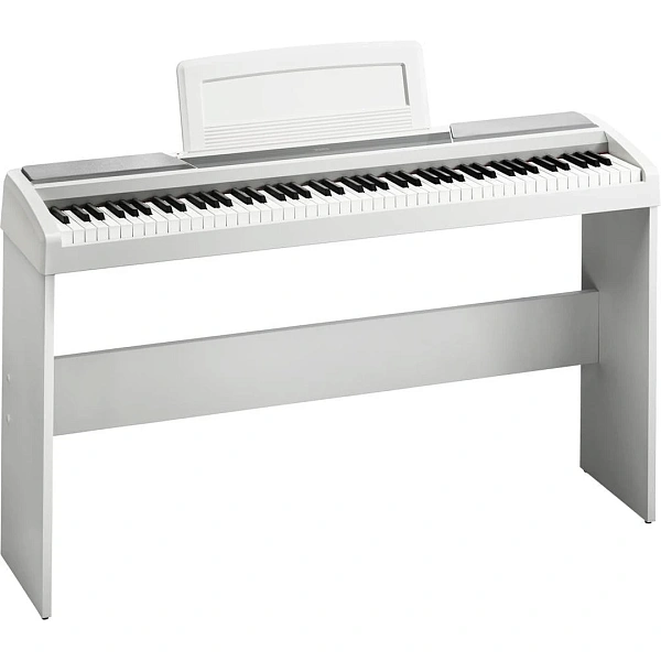 Цифровое пианино Korg SP-170S WH