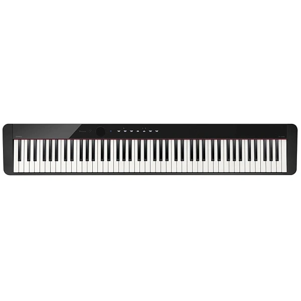 Цифровое пианино Casio Privia PX-S1000BK