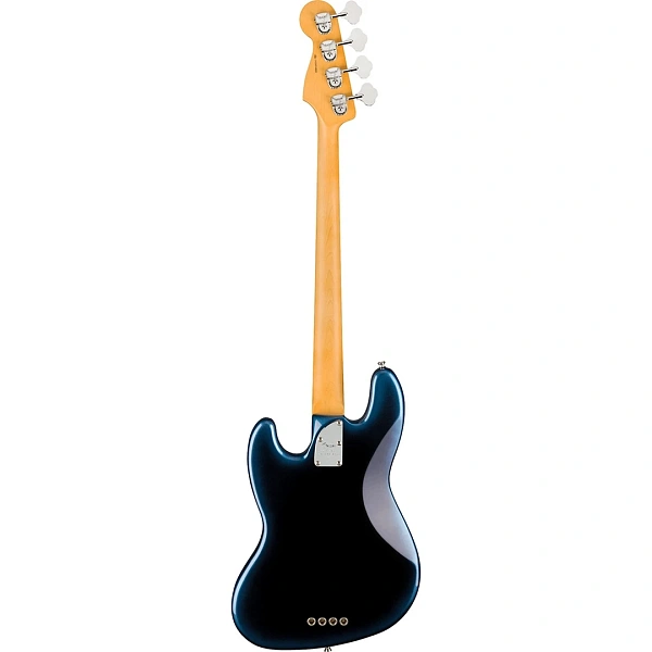 Бас-гитара Fender American Professional II Jazz Bass MN Dark Night