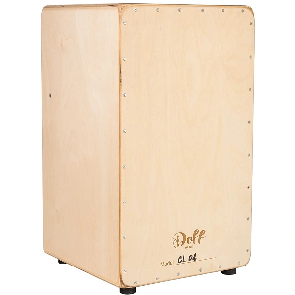 Кахон Doff CL02-Doff