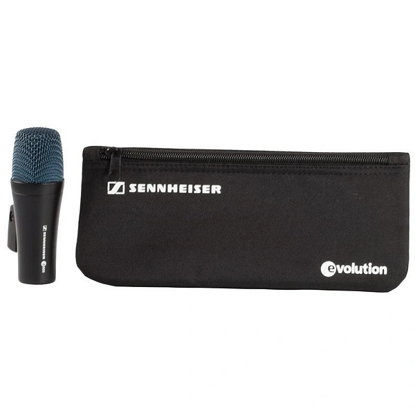 Динамический микрофон для малых барабанов Sennheiser E 905