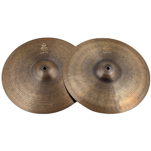 Тарелка Bosphorus 13" Hi-Hat 131600H