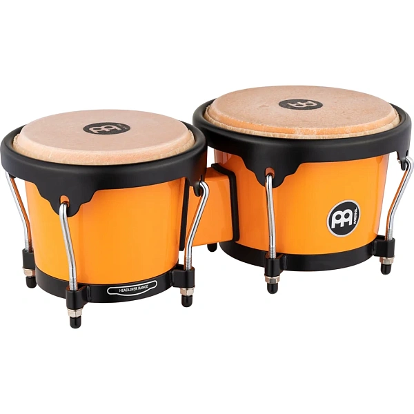 Бонго Meinl Headliner Series HB50CS