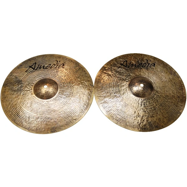 Тарелка Amedia Old School Hi-Hat 14"