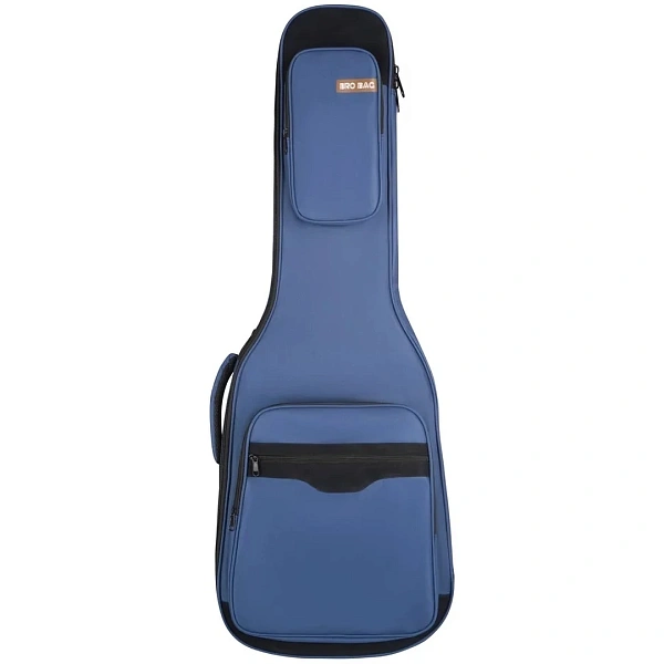 Чехол для электрогитары Bro Bag CEG-01DB