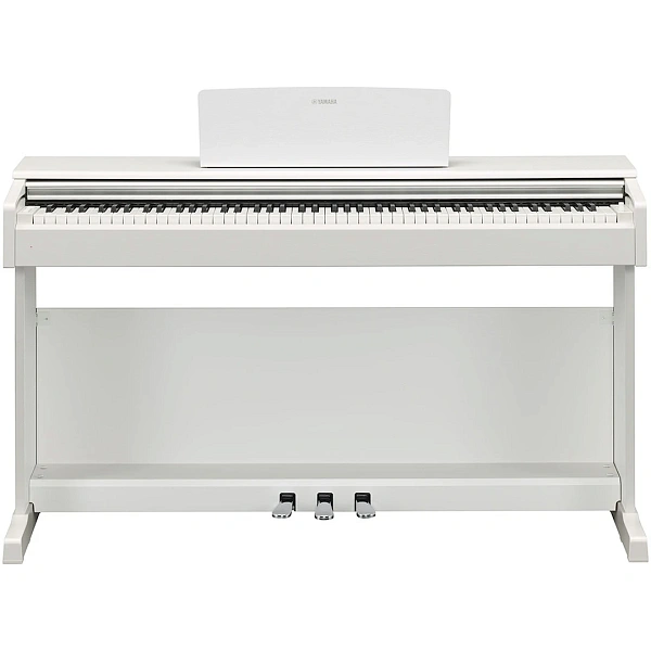 Цифровое пианино Yamaha YDP-144WH