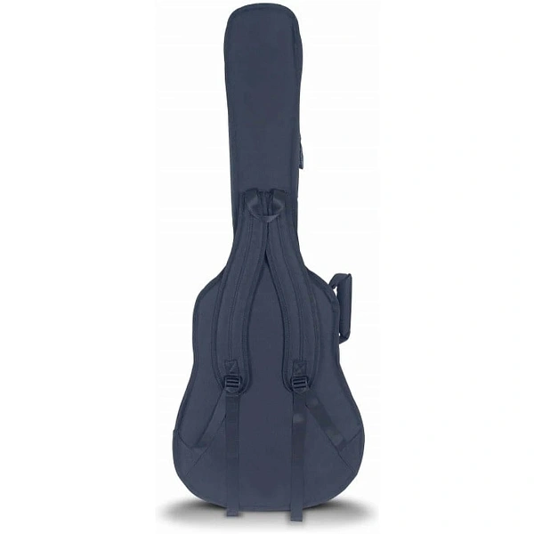 Чехол для акустической гитары Crossrock CRSG106DBK