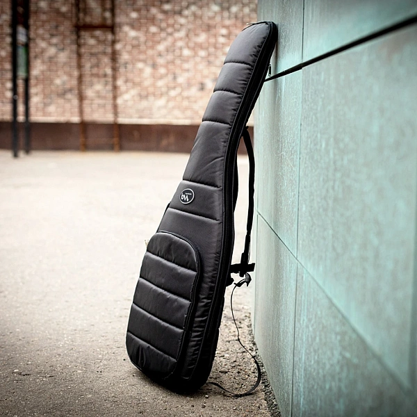 Чехол для электрогитары Bagandmusic Electro Lite BM1028