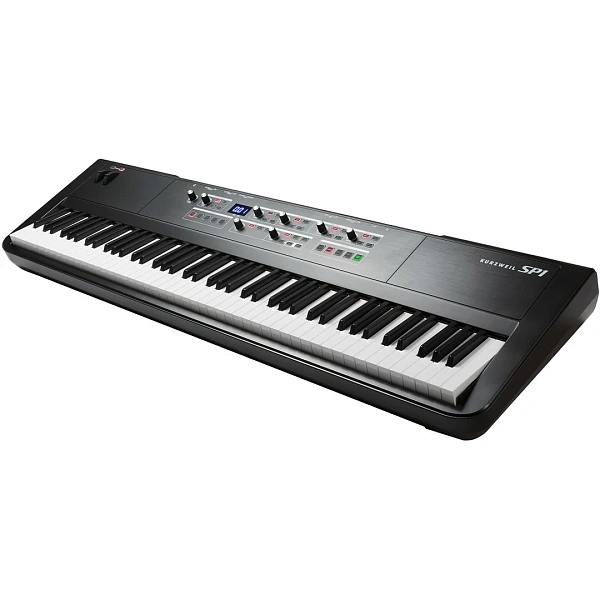 Цифровое пианино Kurzweil SP1