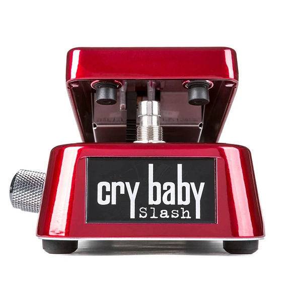 Педаль эффектов Dunlop SW95 SLASH WAH