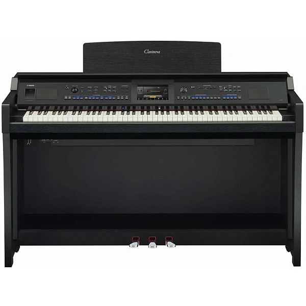 Цифровое пианино Yamaha CVP-905B