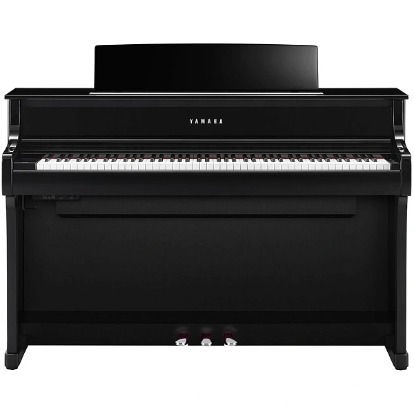 Цифровое пианино Yamaha CLP-875PE