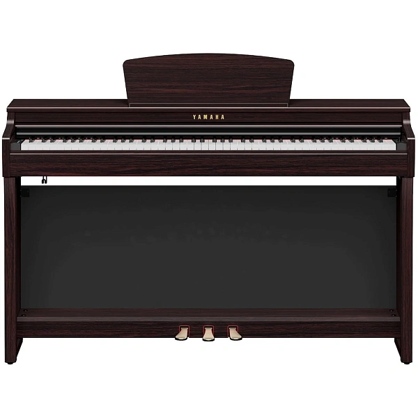 Цифровое пианино Yamaha CLP-725 Dark Rosewood