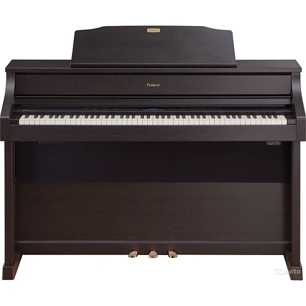 Цифровое пианино Roland HP-508RW