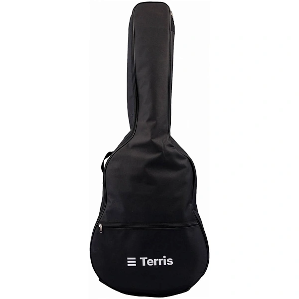 Чехол для акустической гитары Terris TGB-A-05BK