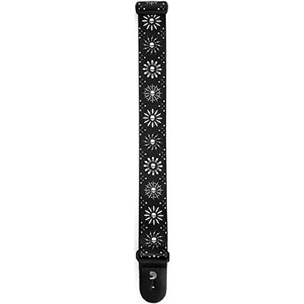 Ремень для гитары Planet Waves P20S1506 Rock