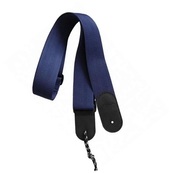 Ремень для гитары Armadil X-201 Dark Blue