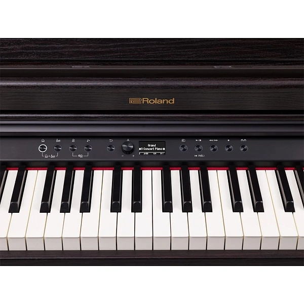 Цифровое пианино Roland RP701-DR