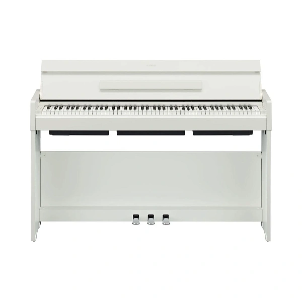 Цифровое пианино Yamaha Arius YDP-S35WH