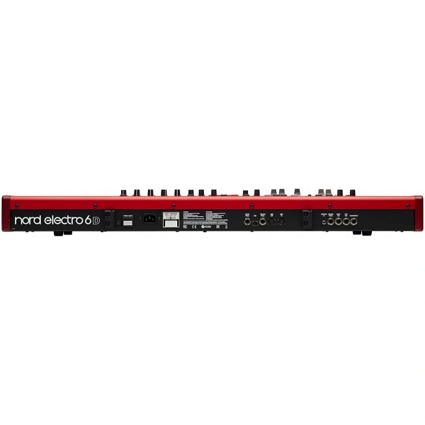Цифровое пианино Nord Electro 6D 61