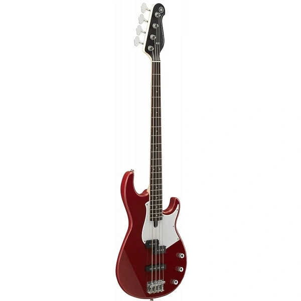 Бас-гитара Yamaha BB234 RR