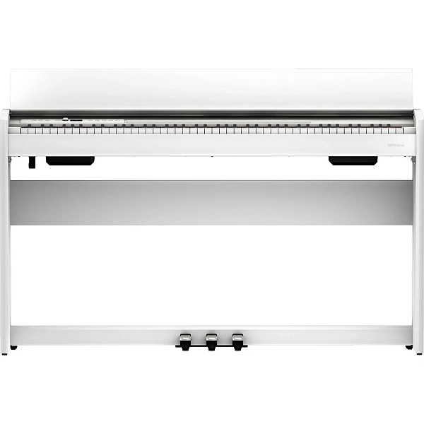 Цифровое пианино Roland F701 WH