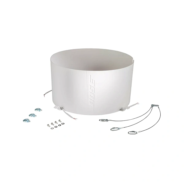 Монтажный комплект Bose FS3 B-II Pendant mount kit white