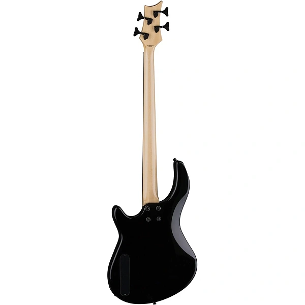 Бас-гитара Dean Edge 09 Classic Black