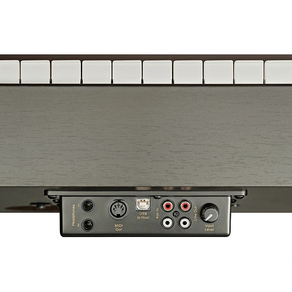 Цифровое пианино Becker BDP-82R