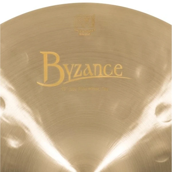 Тарелка Meinl 13" Hi-Hat B13JTH