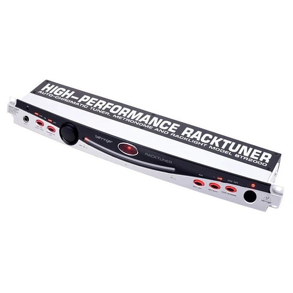 Тюнер Behringer BTR2000
