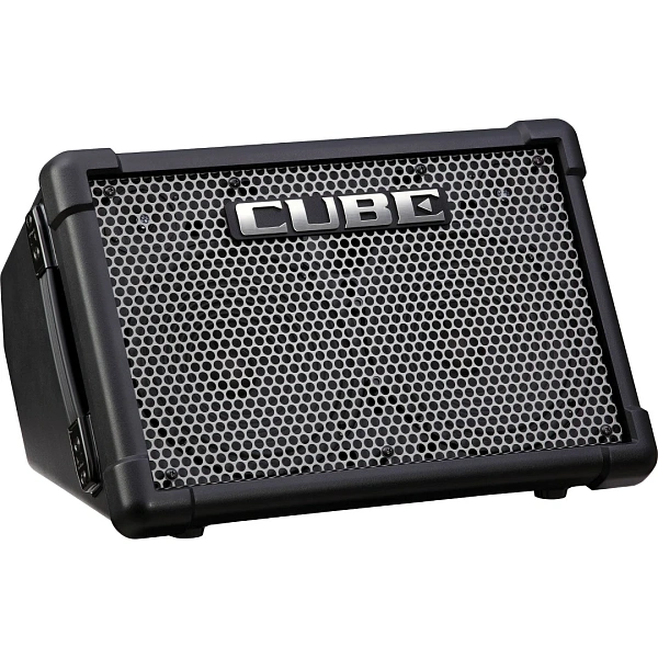 Комбоусилитель Roland Cube Street EX