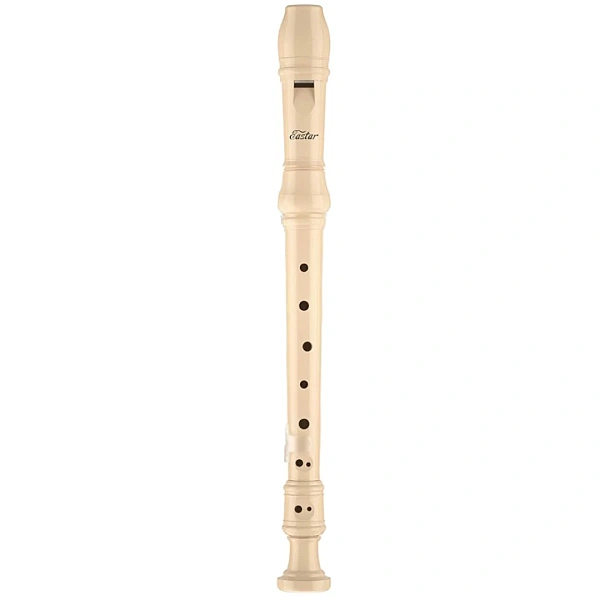Блокфлейта Eastar ERS-22B / EB039