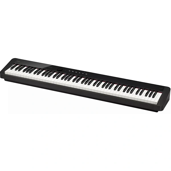Цифровое пианино Casio Privia PX-S1100BK