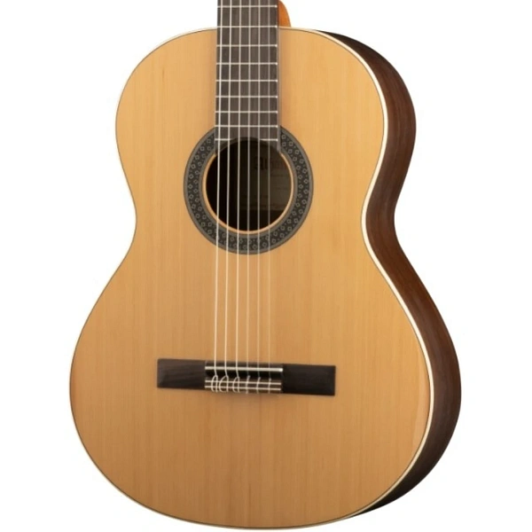 Классическая гитара Alhambra 1C HT