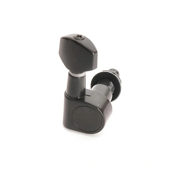 Колки для гитары Cort MH250-6L-BK