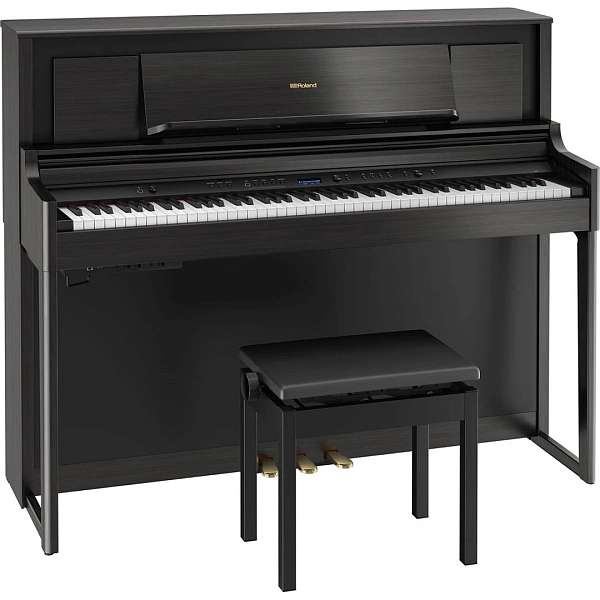 Цифровое пианино Roland LX706-CH