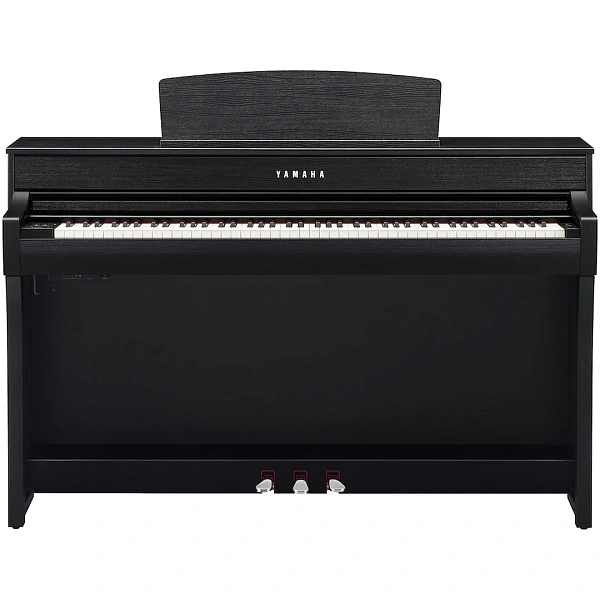 Цифровое пианино Yamaha CLP-745 Black