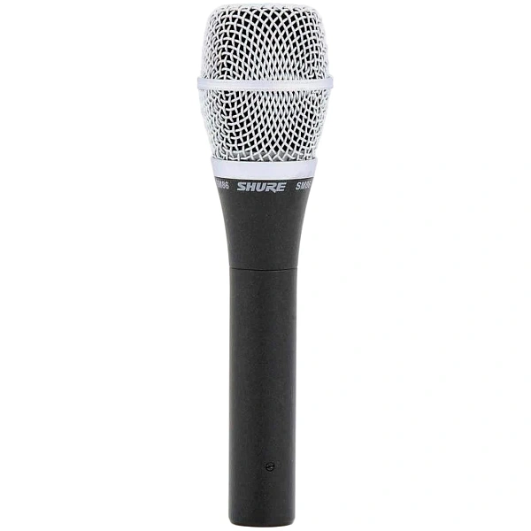 Микрофон Shure SM86